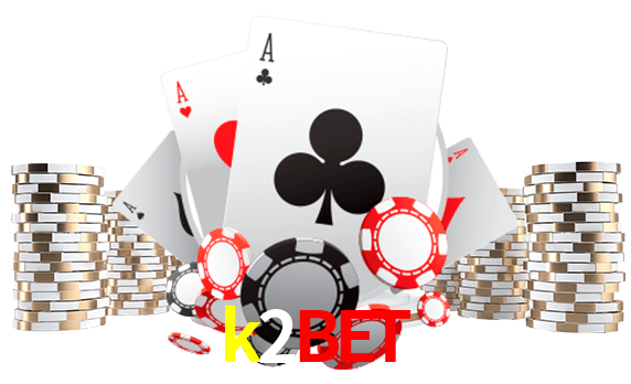 Jogue jogos de pôquer em k2bet
