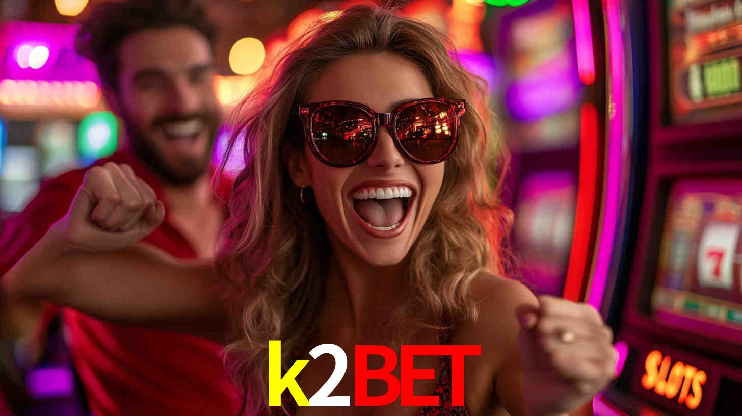 Estatísticas k2bet