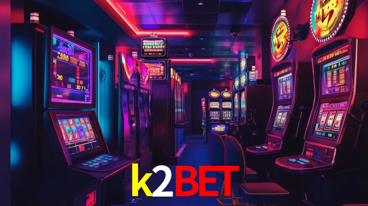 k2bet: Seu Cassino Premiado com Pagamentos Rápidos