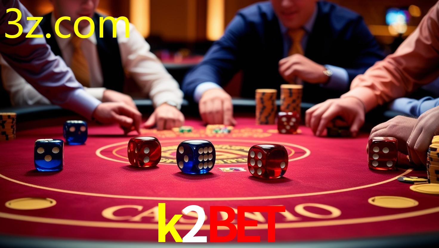 K2BET