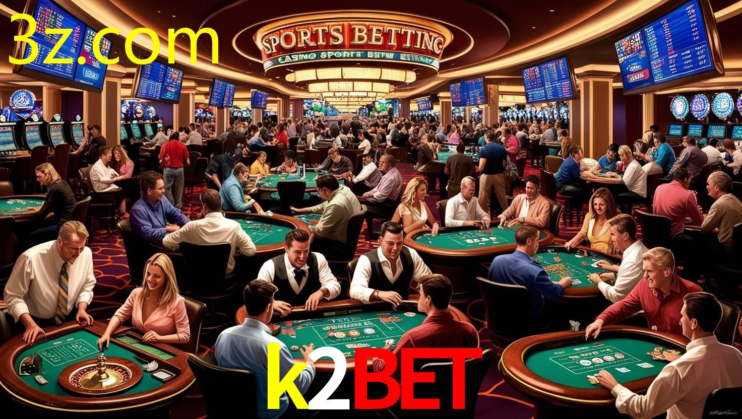 K2BET