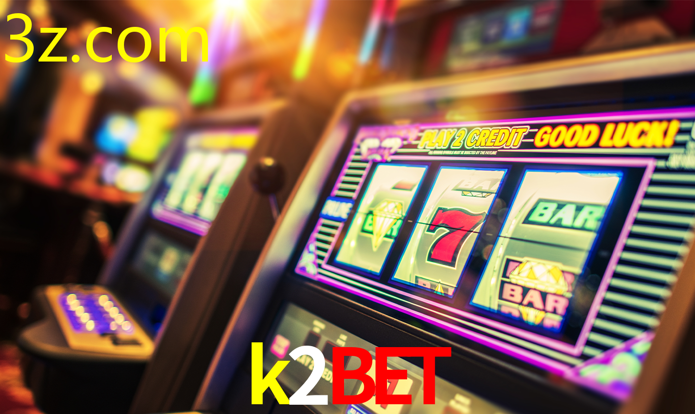 K2BET