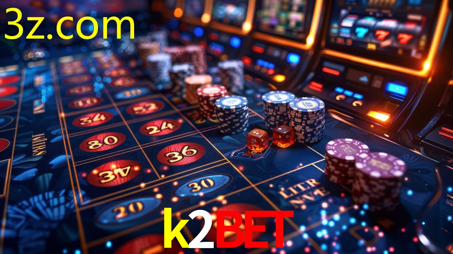 K2BET