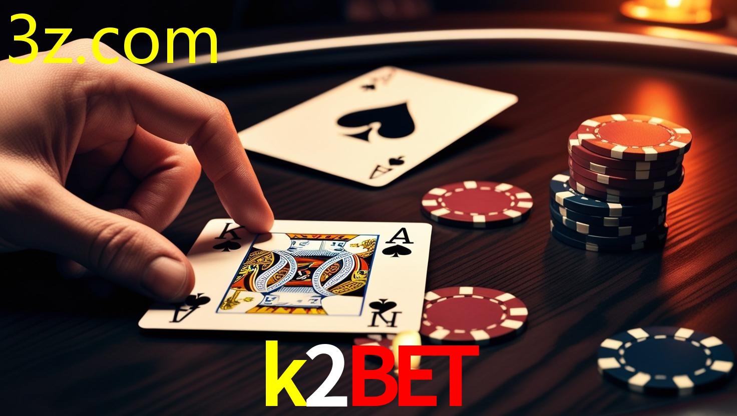 K2BET