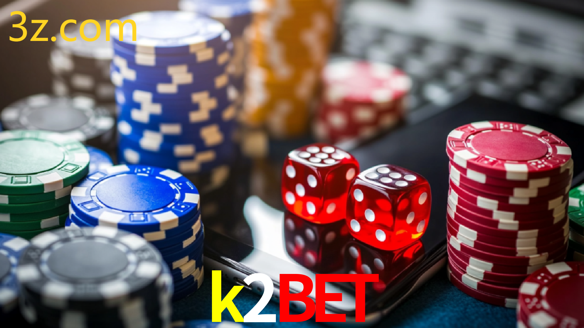 K2BET