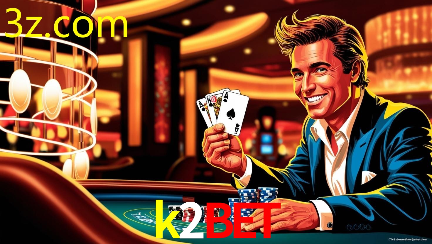K2BET