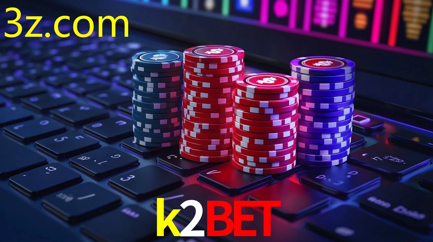 K2BET