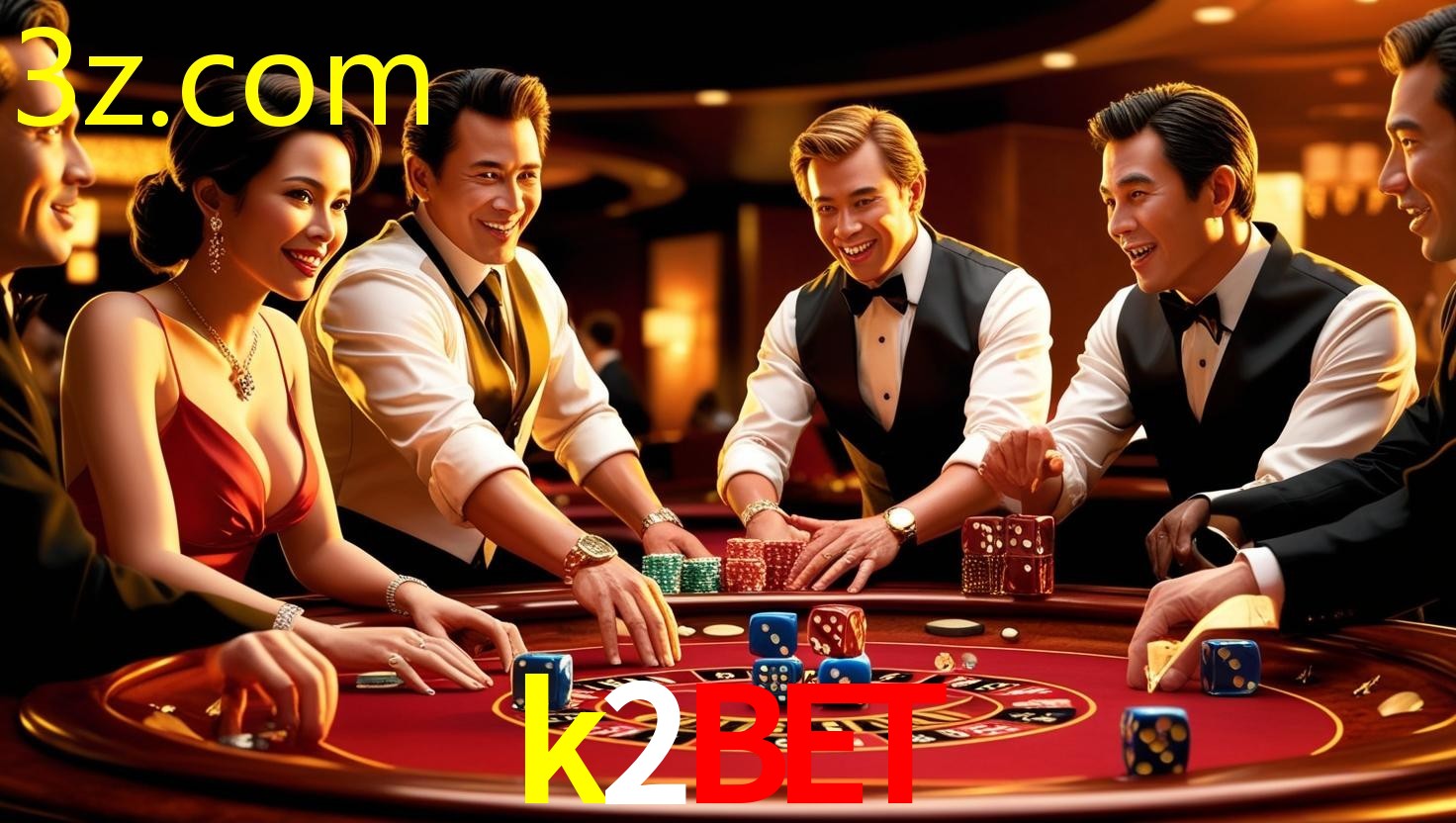 K2BET
