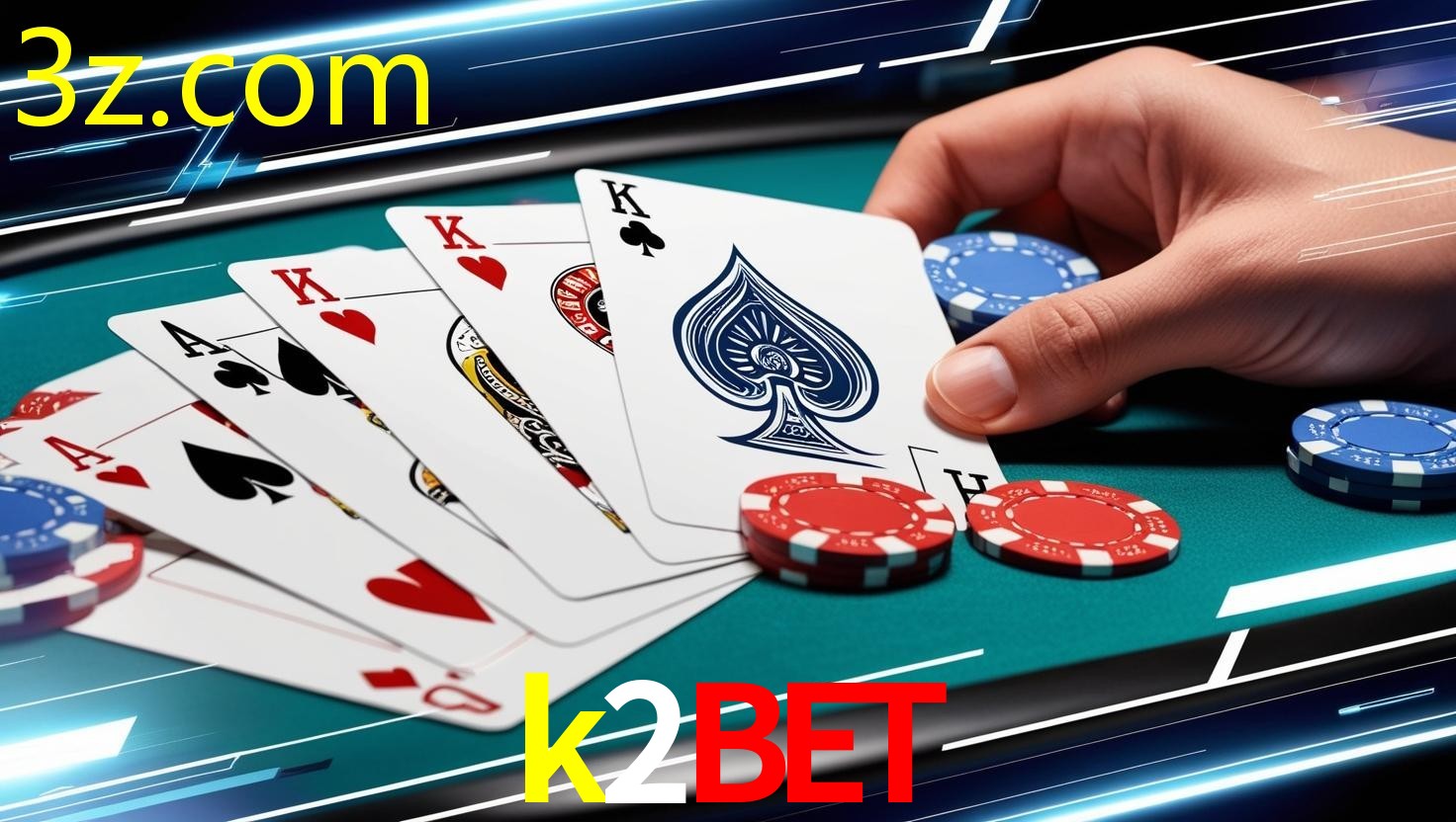 K2BET
