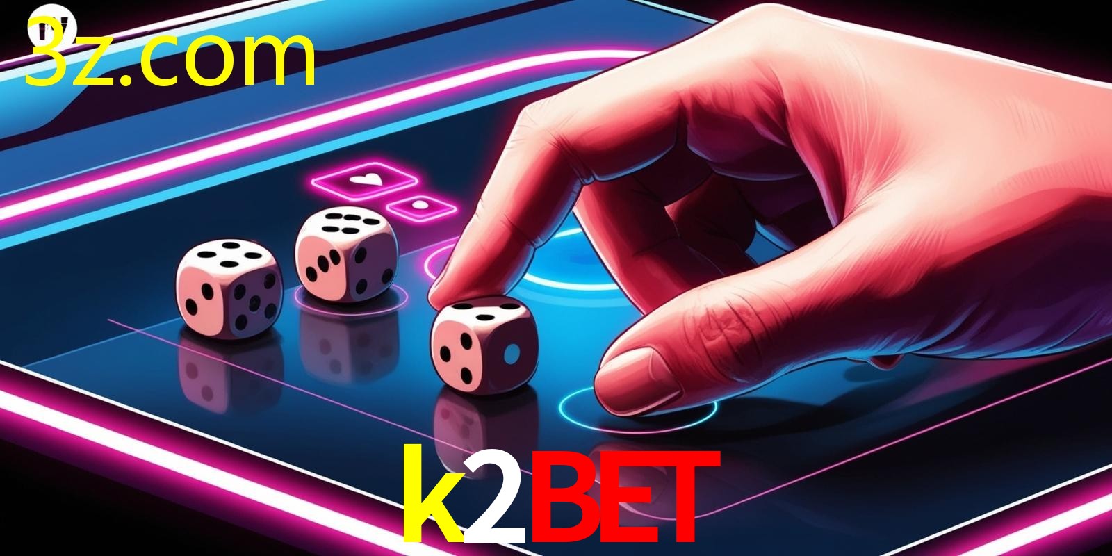 K2BET
