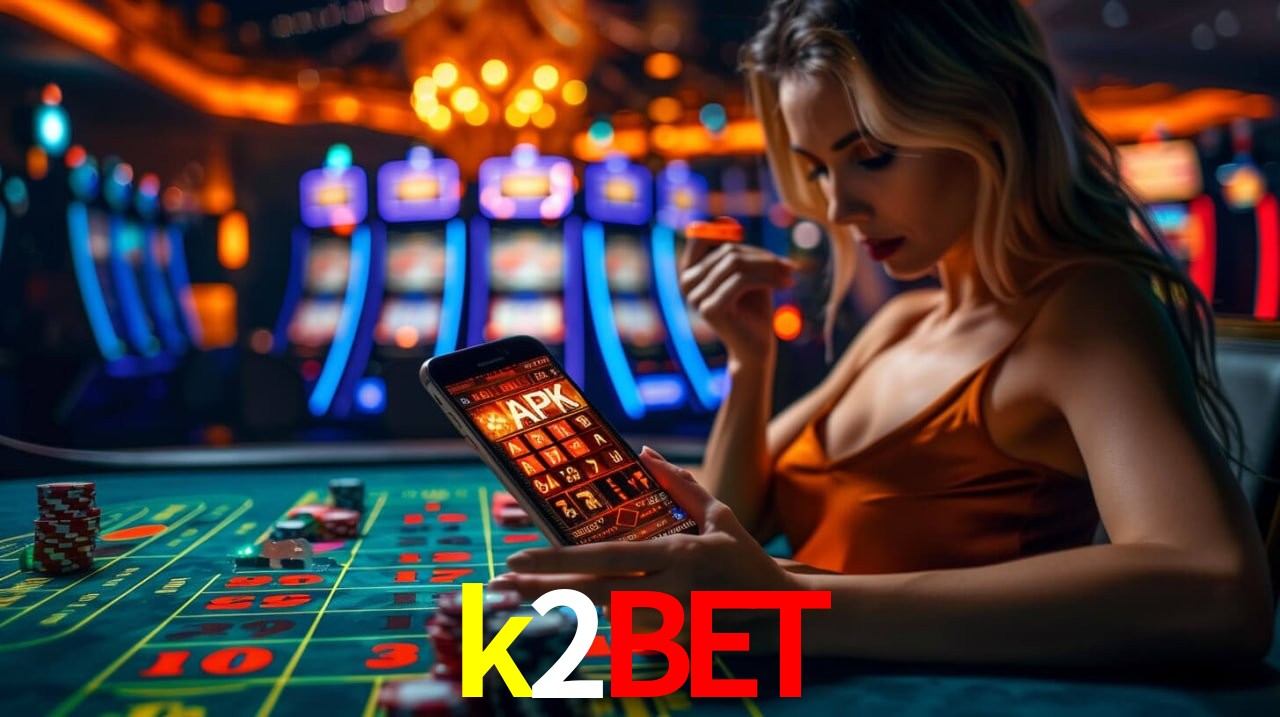 Programa VIP k2bet
