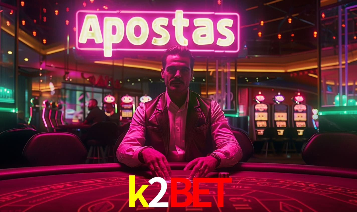 Provedores de Jogos k2bet