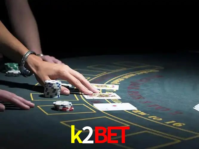 Explorando a Categoria de Eventos em Apostas na k2bet