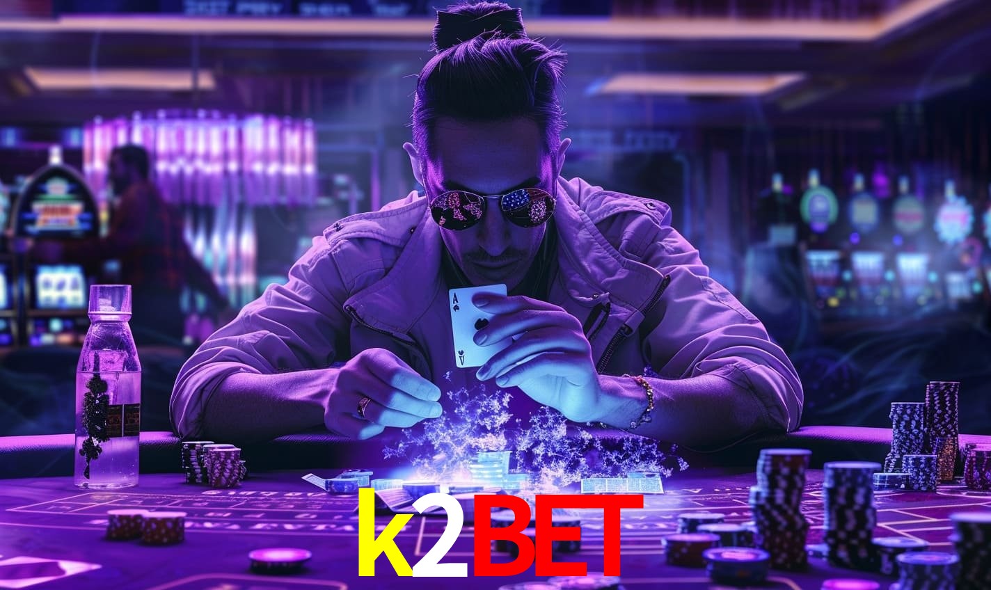 Welcome Bonus k2bet