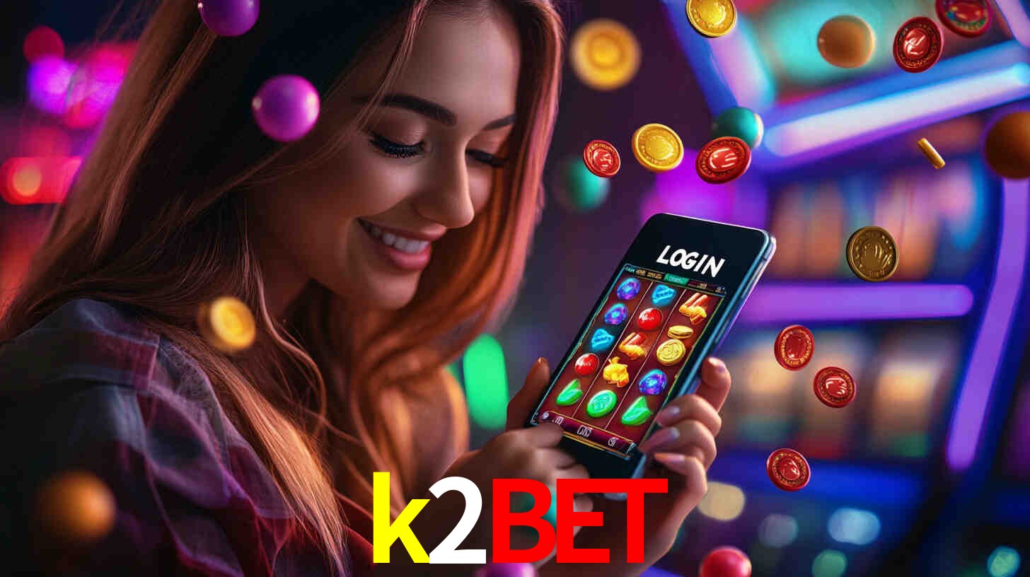 k2bet: A Experiência de Casino com Jogos de Mesa ao Vivo