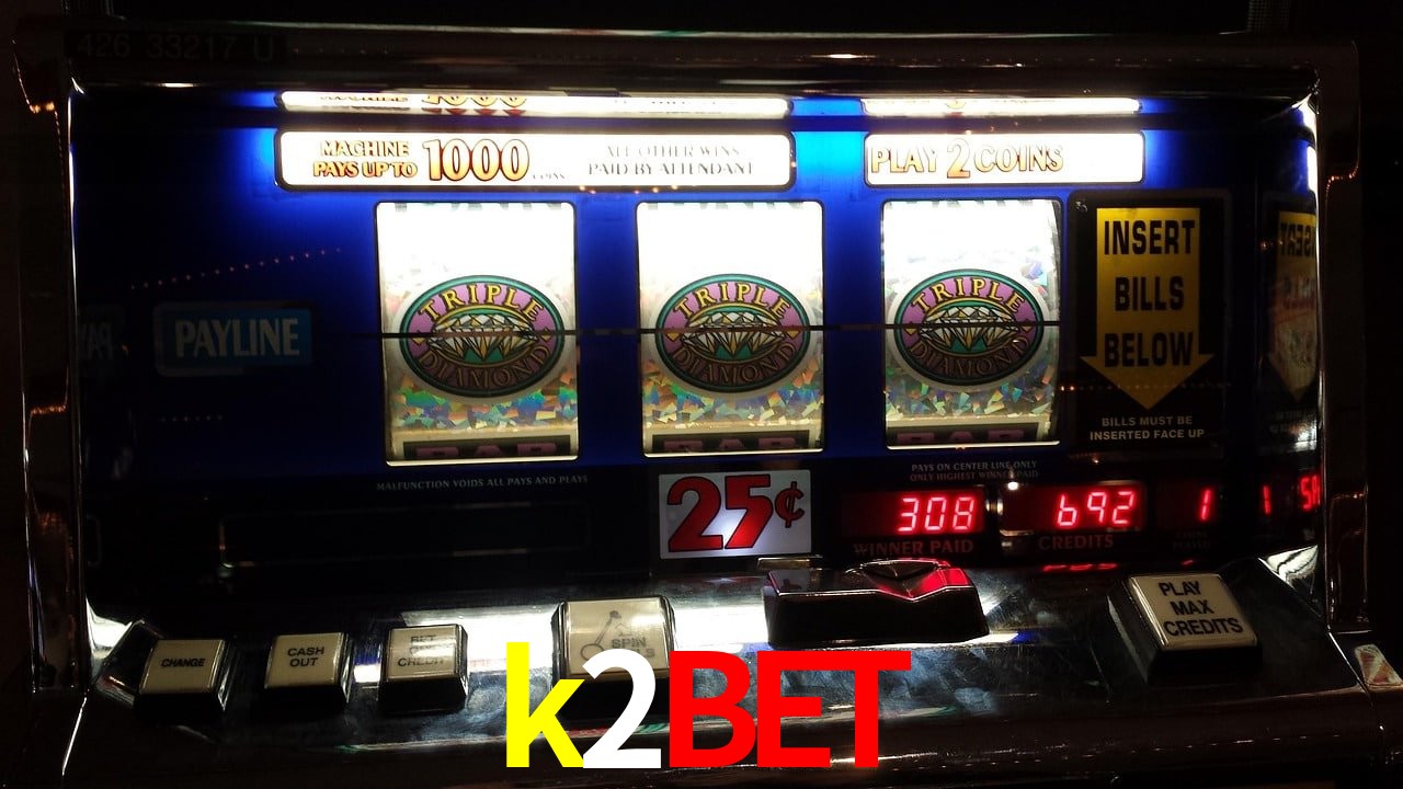 Live Casino k2bet