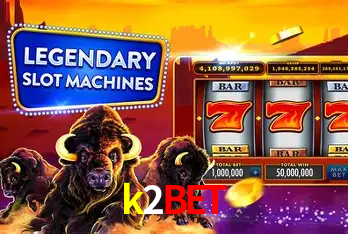 A Popularidade dos Caça-Níqueis no k2bet