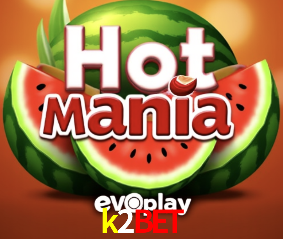 Slot Games k2bet