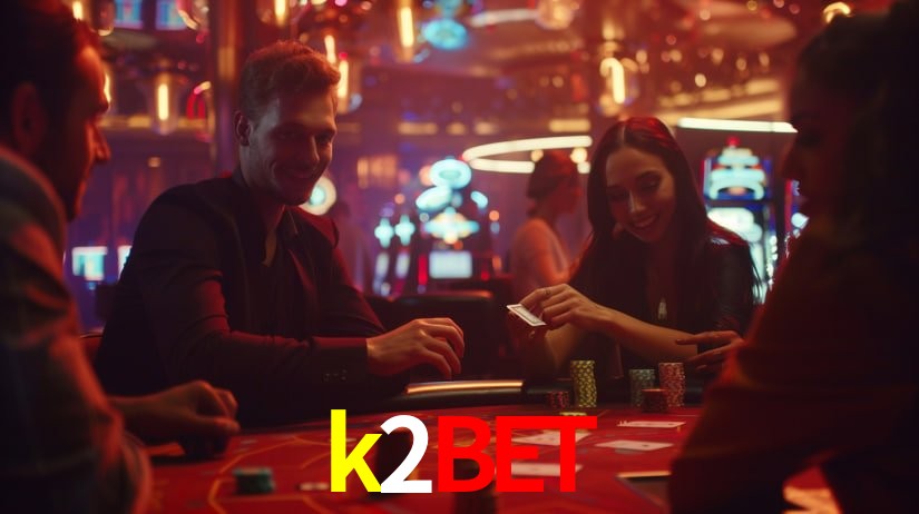 Jogos Exclusivos k2bet