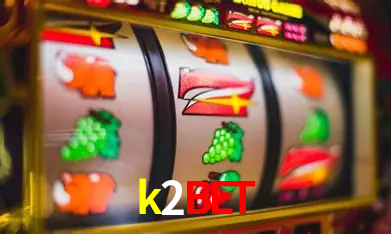 A Emoção da Loteria na k2bet: Uma Chance de Mudança de Vida