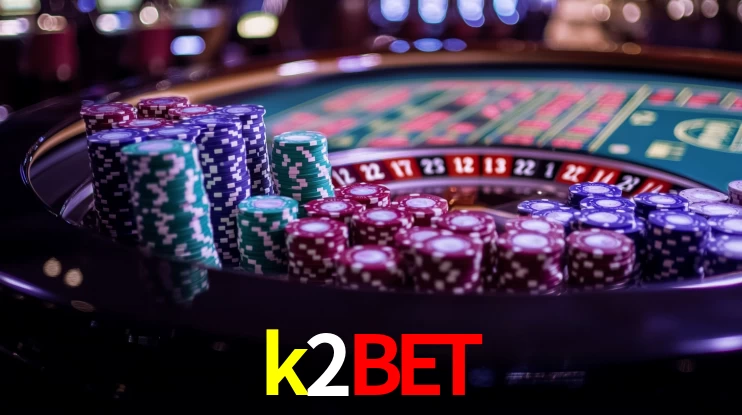 Premium Interface k2bet