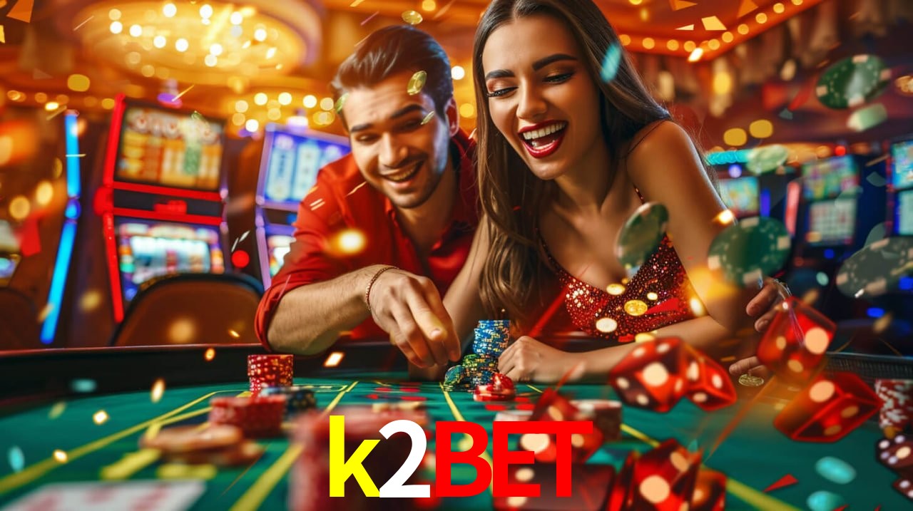 A Popularidade dos Caça-Níqueis no k2bet