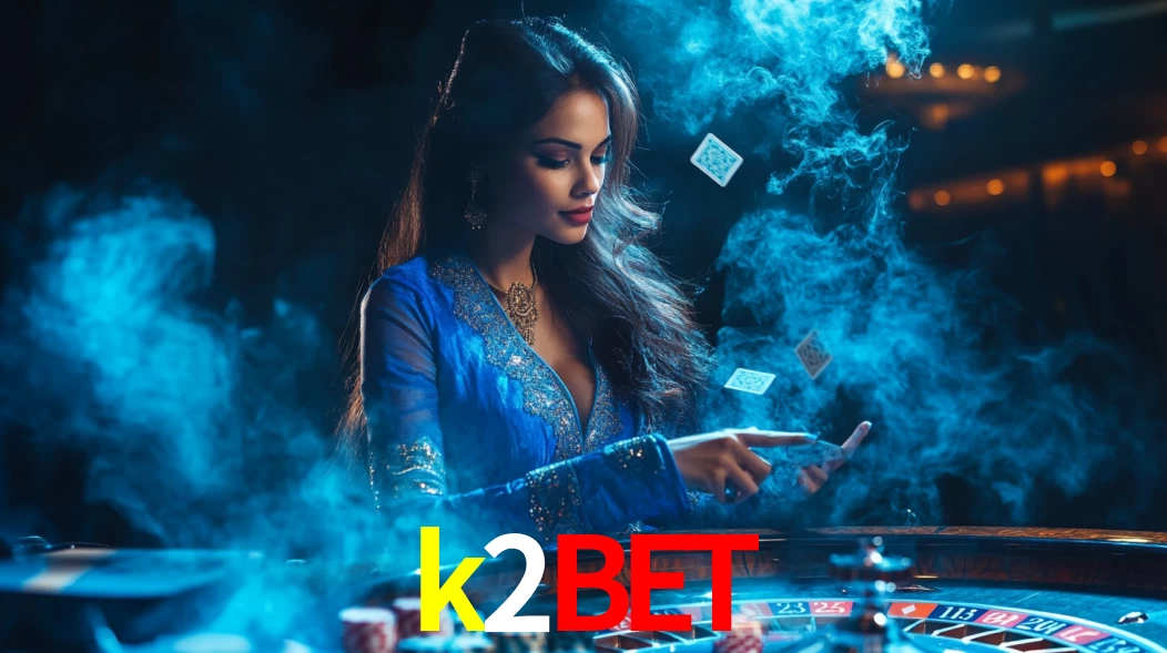 Jogos de Slot k2bet