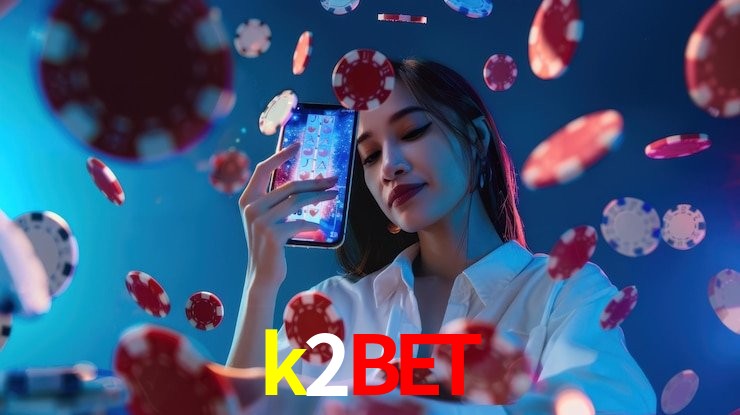 Design Responsivo k2bet