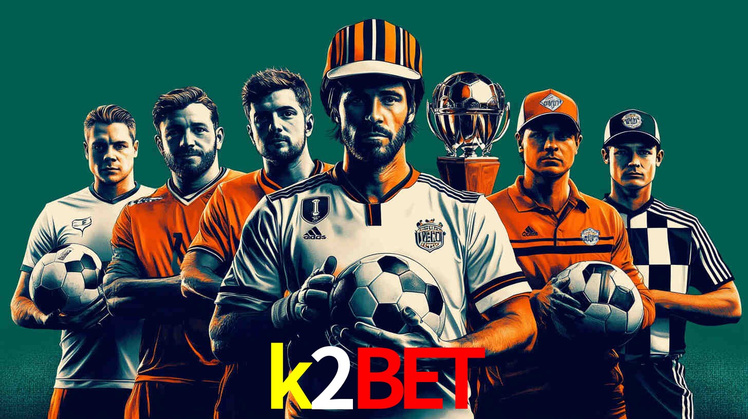 Estatísticas Esportivas k2bet