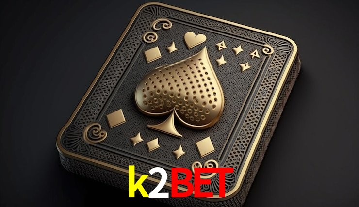 Inovações de Jogos na k2bet: O Futuro das Experiências Interativas