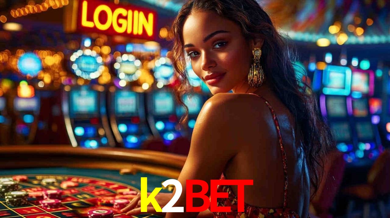 A Experiência Imersiva dos Cassinos Ao Vivo no k2bet