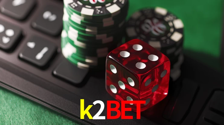 Bonus Features k2bet