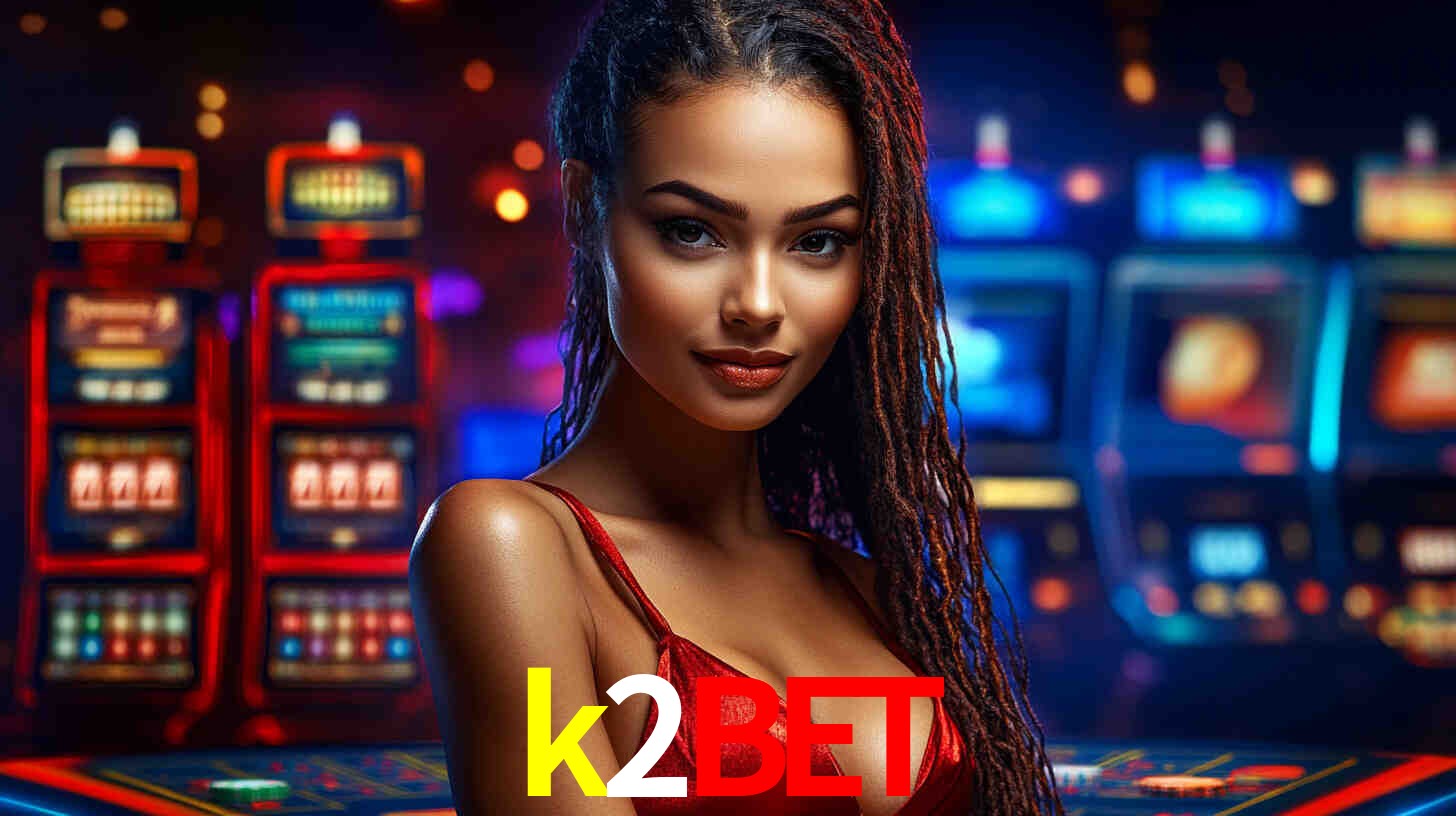 Recursos de Bônus k2bet