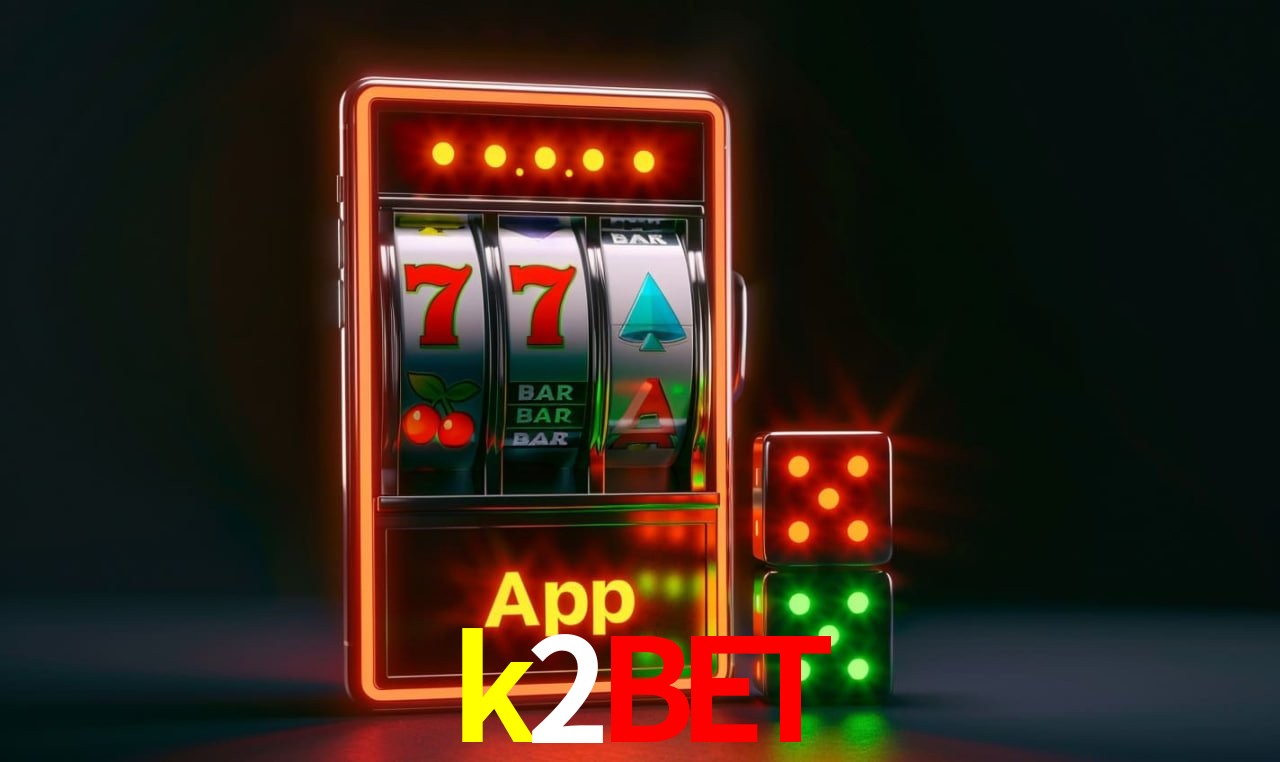 Apostas Esportivas na k2bet: Um Guia Completo
