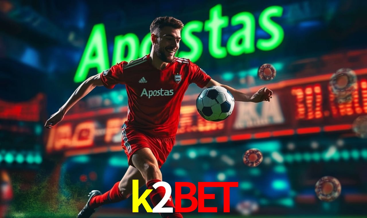 Descubra a Essência do k2bet: Nossa História e Compromissos