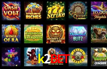 Flash Promotion k2bet