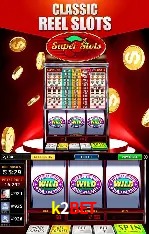 Exclusive Offers k2bet
