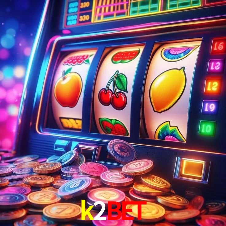 Desvendando o Mundo dos Jogos Virtuais na k2bet