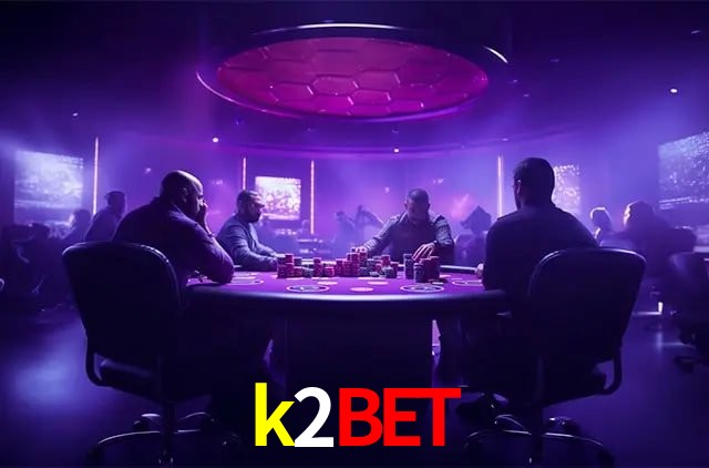Benefícios da Conta k2bet