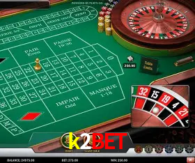 API Integration k2bet