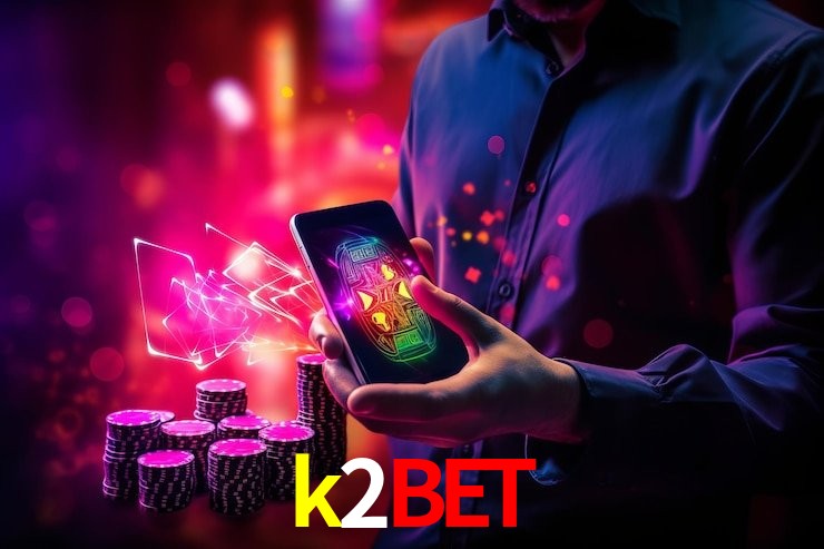 Apostas Esportivas na k2bet: Um Guia Completo