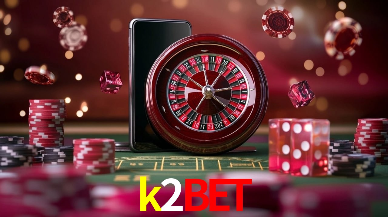 VIP Casino k2bet