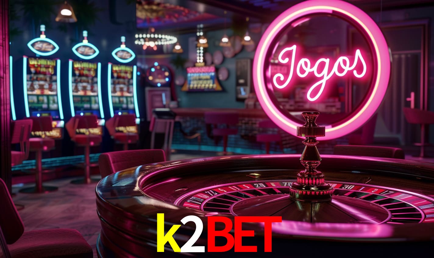 Login Seguro k2bet
