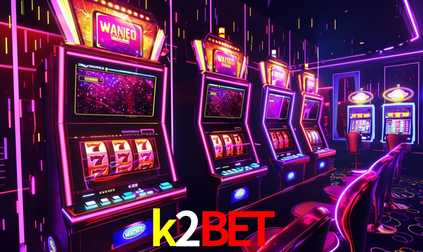 Diretório de Jogos k2bet