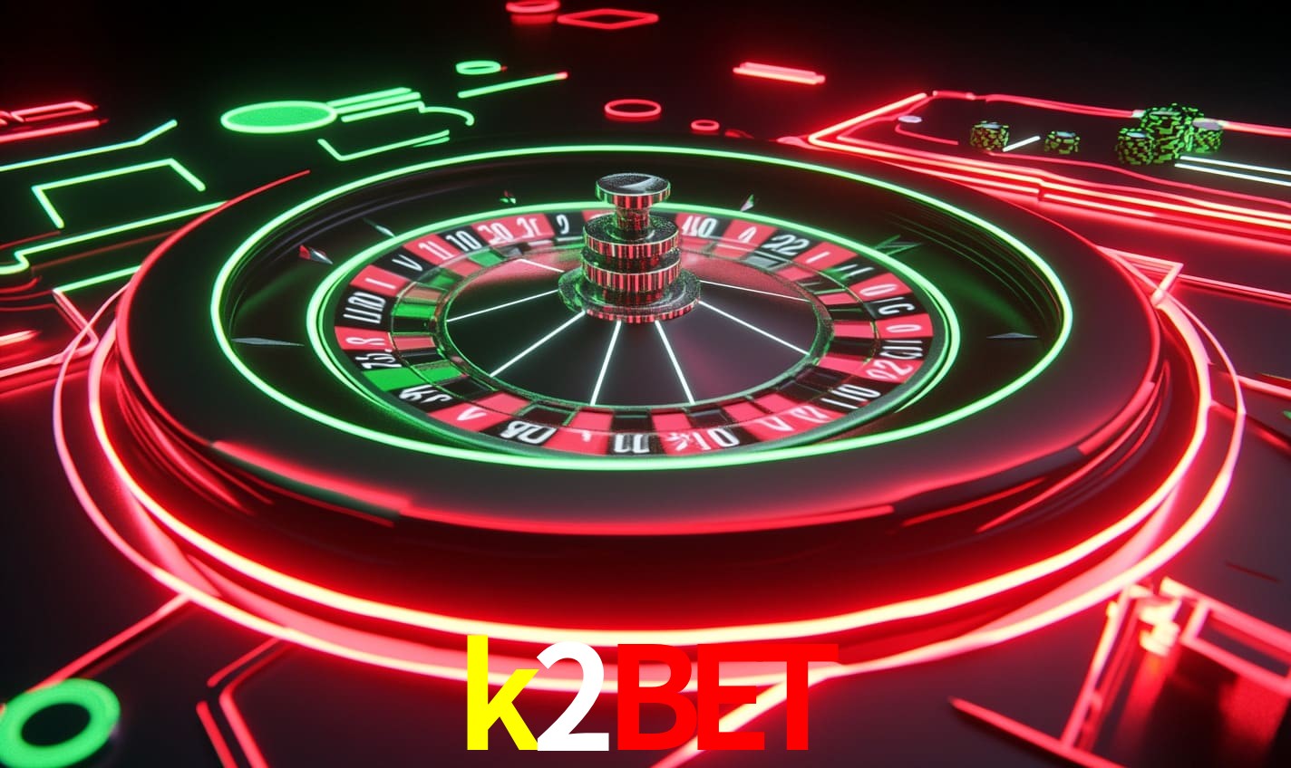 Casino Ao Vivo k2bet