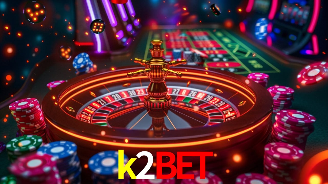 Desvendando o Mundo dos Jogos Virtuais na k2bet
