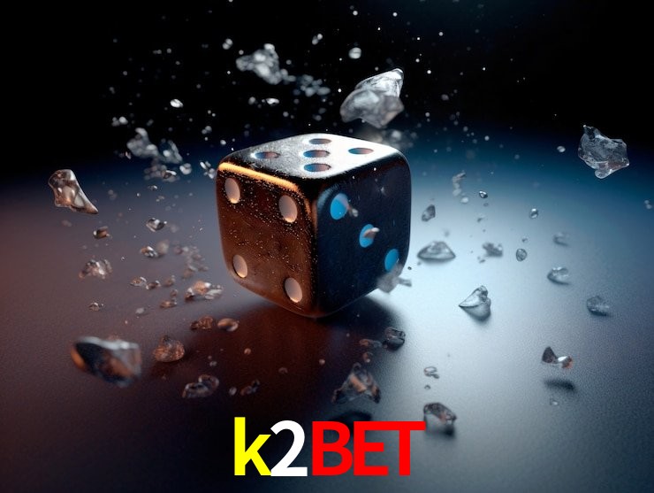 Inovações de Jogos na k2bet: O Futuro das Experiências Interativas