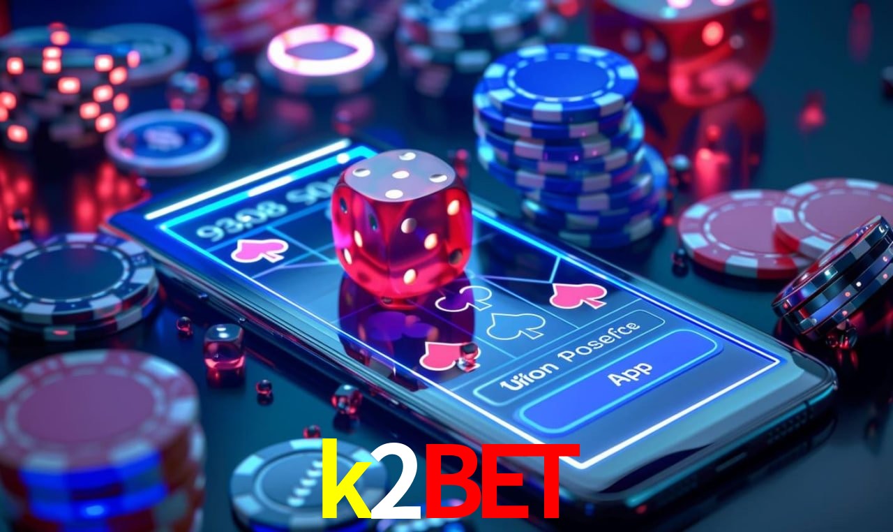 Desvendando o Mundo dos Jogos Virtuais na k2bet