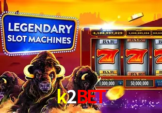 A Experiência Imersiva dos Cassinos Ao Vivo no k2bet