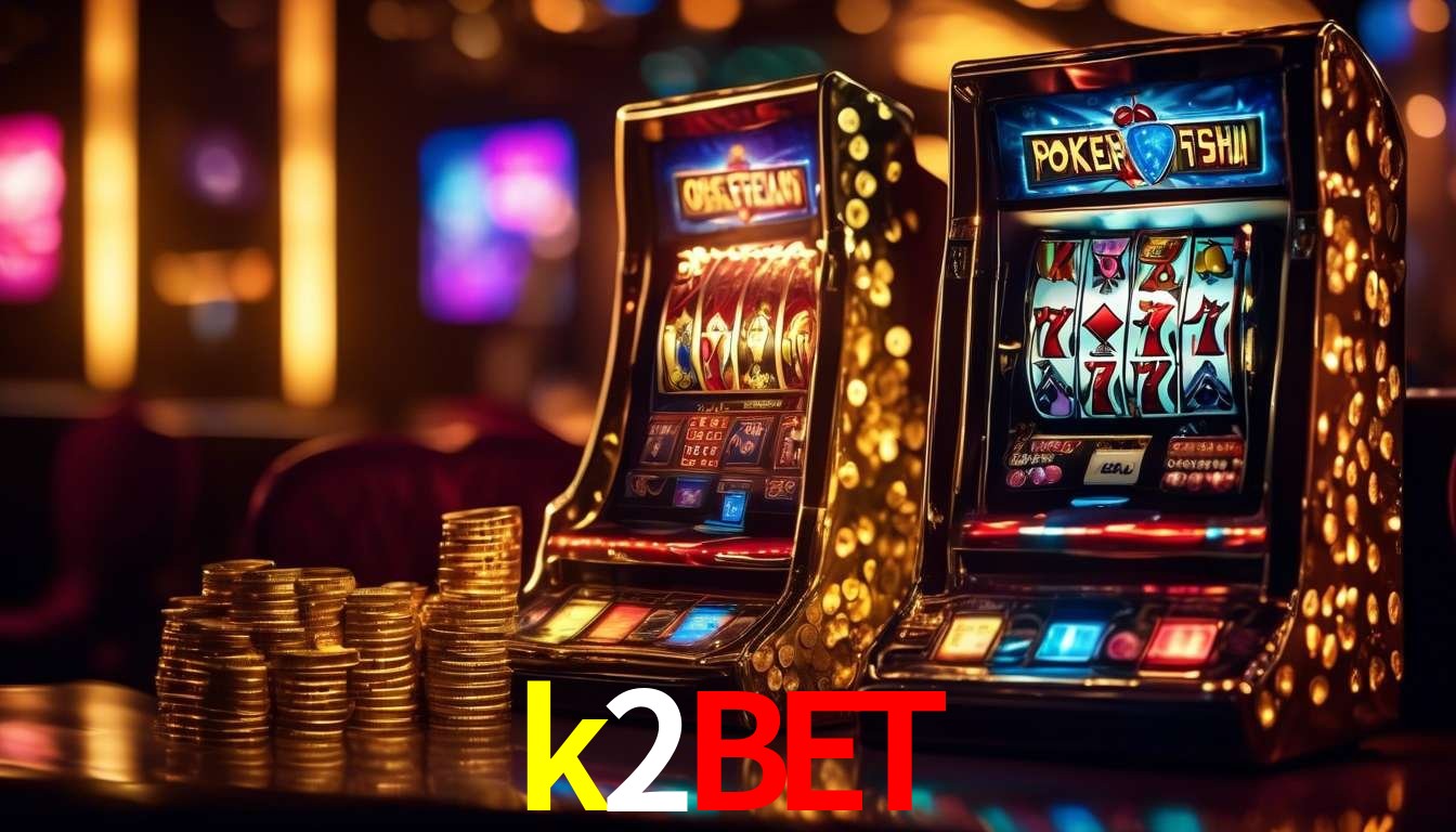 Tecnologia da Plataforma k2bet